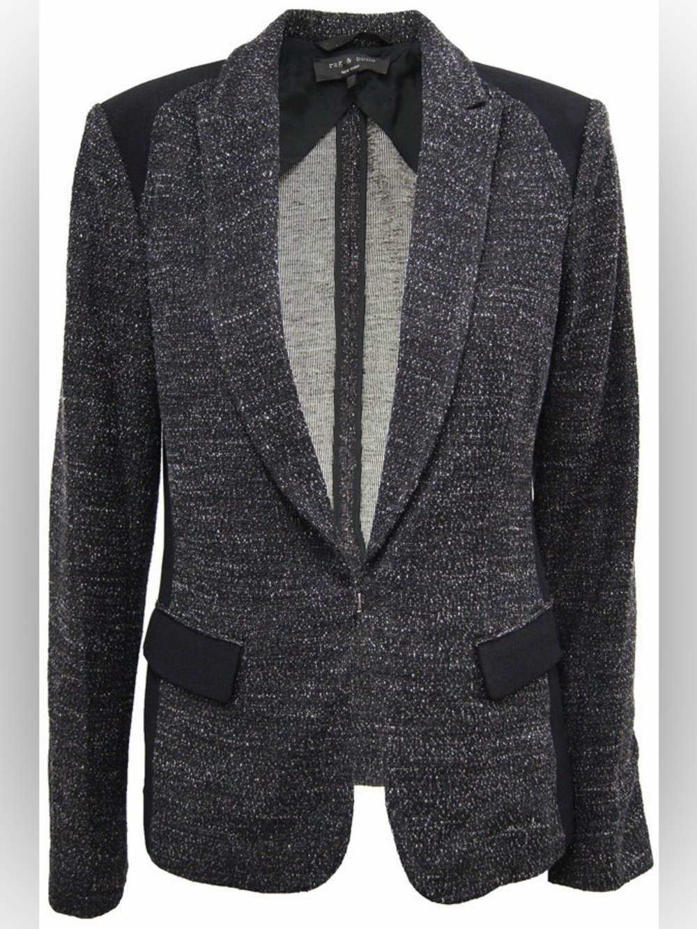 Gently Used Rag & Bone Howard Blazer, size 10